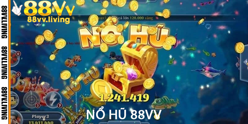 Nổ Hũ 88vv